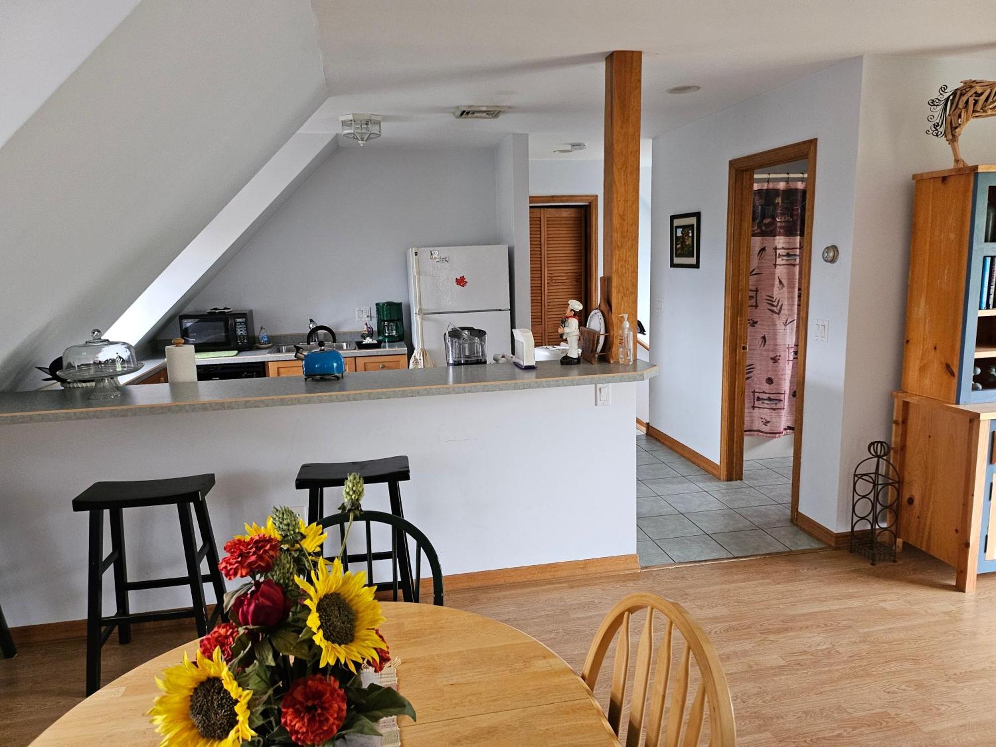 Clover Hill Farm & Country Inn Уилямстаун Екстериор снимка