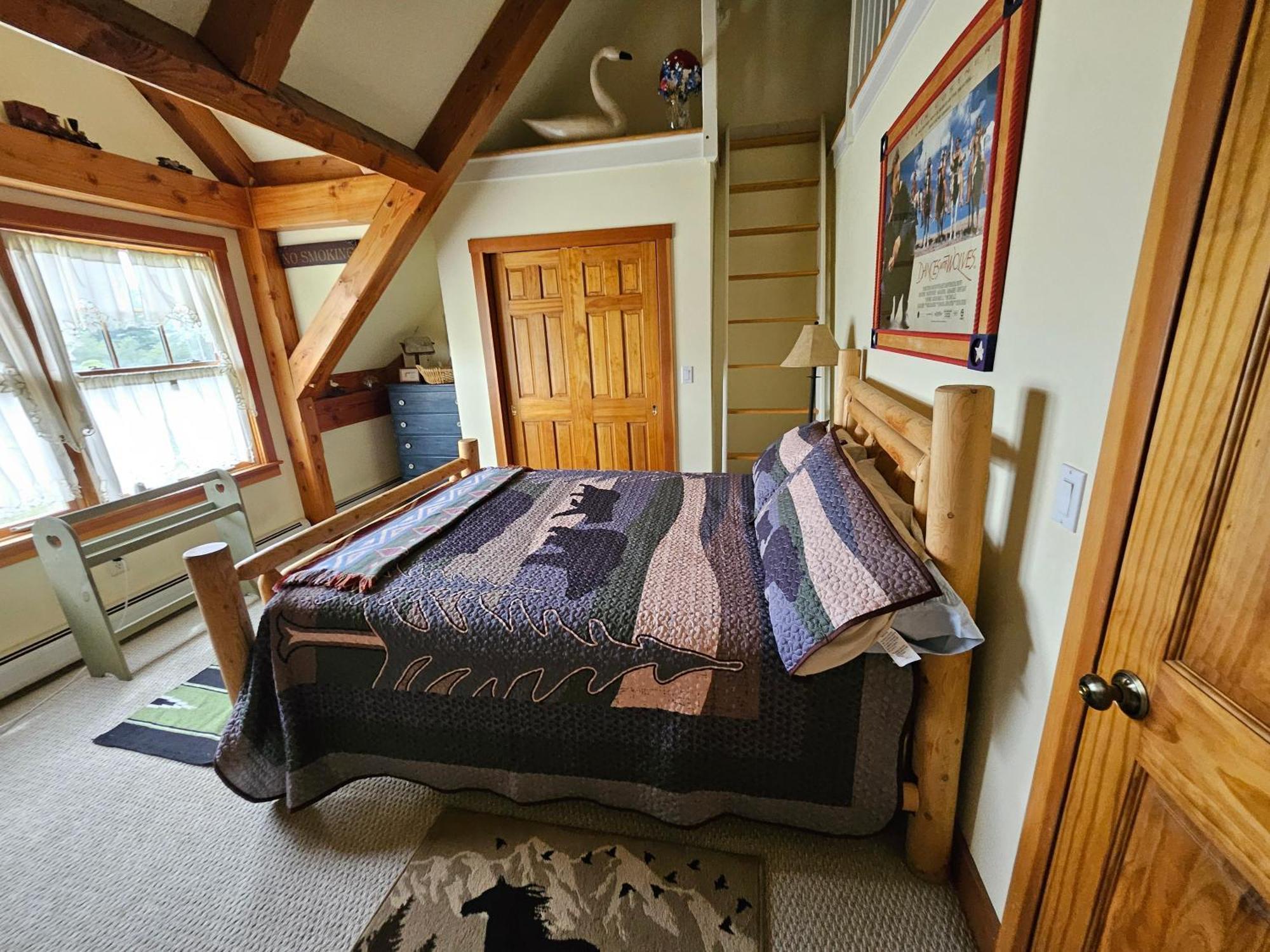 Clover Hill Farm & Country Inn Уилямстаун Екстериор снимка