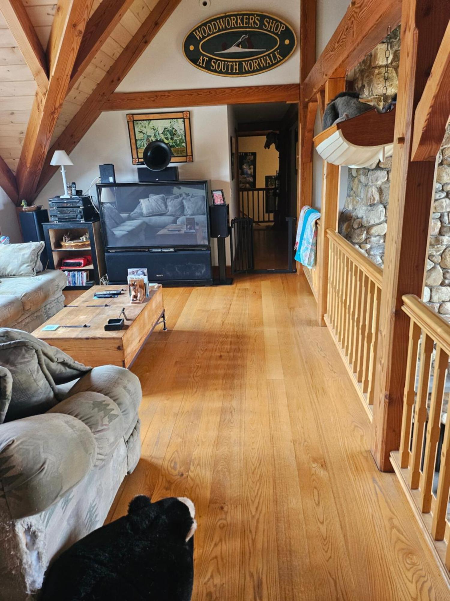 Clover Hill Farm & Country Inn Уилямстаун Екстериор снимка