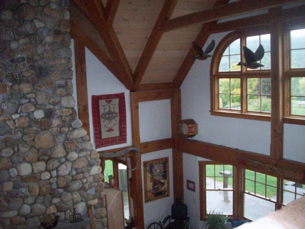 Clover Hill Farm & Country Inn Уилямстаун Екстериор снимка
